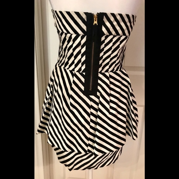 Charlotte Russe dress - Picture 2 of 4